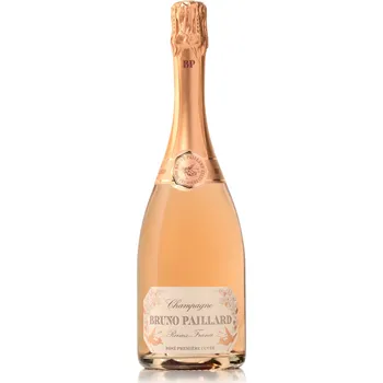Bruno Paillard Rosé Premiere Cuvée Extra Brut (0,75l)