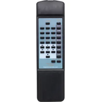 Náhradní dálkový ovladač pro Philips RC-63CD