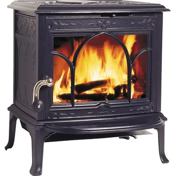 Krbová kamna Recenze Jotul F 100 CB