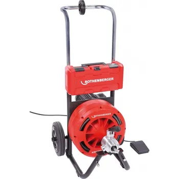čistič potrubí Rothenberger RODRUM M 16 sada 16mm 1000001712