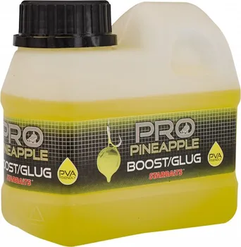 Návnadové aroma Starbaits Dip Probiotic 500 ml Pineapple