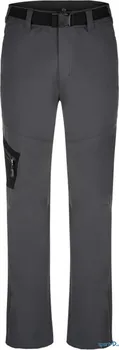pánské kalhoty LOAP Ulmo T73V šedé