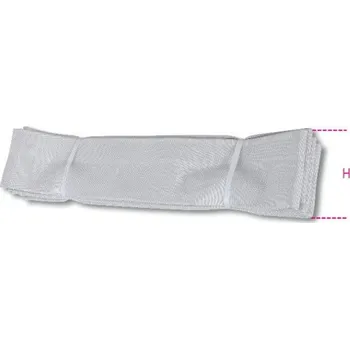 Stahovací páska OCHRANNÝ RUKÁV -MODEL 8166 H 110MM FI 70MM DÉLKA 3 M DO ZAVĚŠENÍ PÁSOVÝCH 3M (OCHRANNÝ RUKÁV -MODEL 8166 H 110MM FI 70MM DÉLKA 3 M DO ZAVĚŠENÍ PÁSOVÝCH 3M)