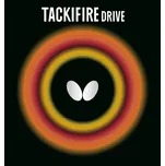 Butterfly Tackifire Drive černá 1,3