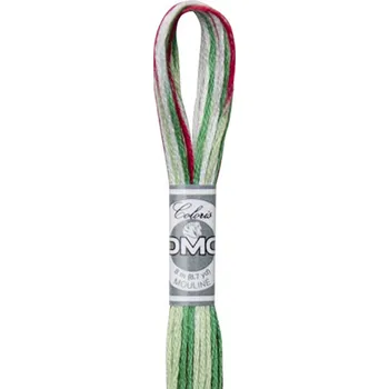 Příze Příze MOULINE COLORIS, mix barev - odstín 4520