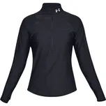 Under Armour Qualifier Half Zip černé