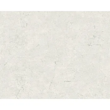 Tapeta Moderní vliesová tapeta bílá, šedá betonová stěna 36911-3 / vliesové tapety na zeď 369113 Metropolitan Stories (0,53 x 10,05 m) A.S.Création
