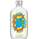 Calvin Klein CK One Summer EDT 100 ml