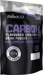 Biotech USA CarboX 1000 g