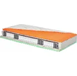 Ostaš Karolína plus 90 x 200 x 24 cm