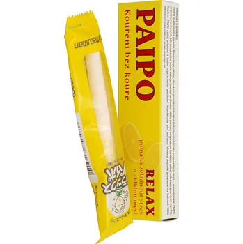 Paipo Relax 2.000 1 ks Odvykání kouření Paipo Relax 2.000 1 ks