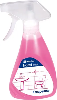 Univerzální čisticí prostředek Merida Hotel Line přípravek na koupelny 500 ml