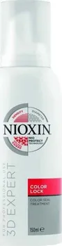 Vlasová regenerace Nioxin 3D Expert Color Lock 150 ml