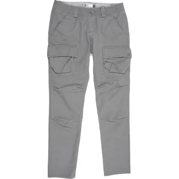 Dámské kalhoty DC kalhoty - Montego (CHA) velikost: 26