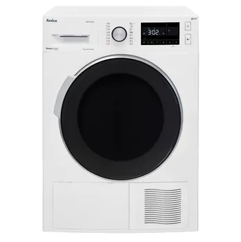 Sušička Recenze Amica SUPF822W