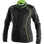 CXS Toronto dámská černá/zelená