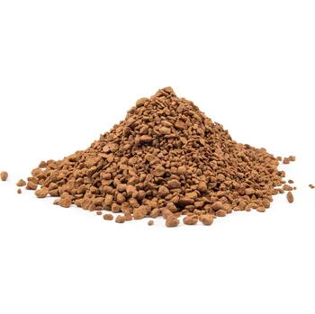 Káva Peru BIO lyofilizovaná - rozpustná káva 100% arabica, 500g