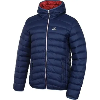 Recenze Hannah Torid Black Iris 