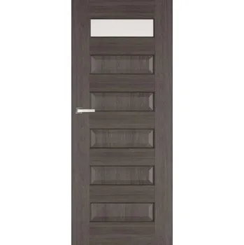 DRE interiérové dveře DRE ELSA B1