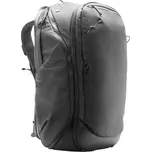 Peak Design Travel Backpack černá