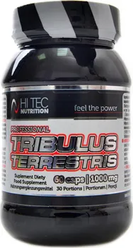 Anabolizér HiTec Nutrition Tribulus Terrestris 1000 - 60 tbl.