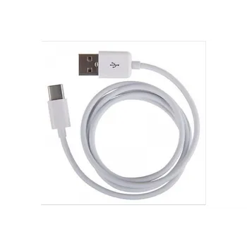 Datový kabel Samsung USB 3.1 1,5 m bílý