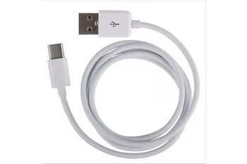 Datový kabel Samsung USB 3.1 1,5 m bílý