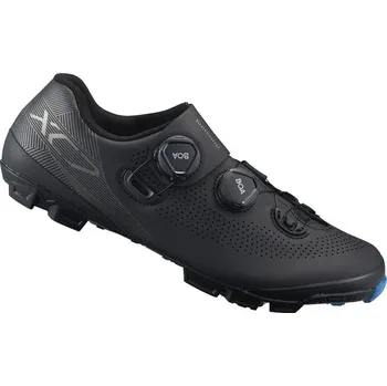 Pánské cyklistické tretry Shimano SH-XC701ML černé