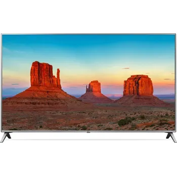 Televizor LG 75" LED (75UK6500PLA)