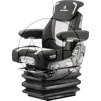 Sedadlo GRAMMER Sedadlo Maximo Evolution Dynamic