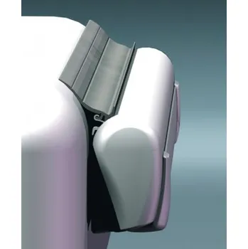 Markýza Těsnící profil markýzy Omnistor 4,5m