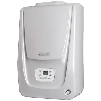 Kotel Viadrus Naos K4 G2 24 kW