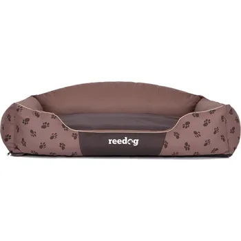 Reedog King 110 x 85 cm, hnědý