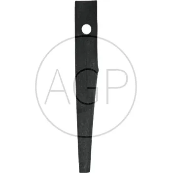 Hřebík Hřeb do rotačních bran vhodný pro Kuhn