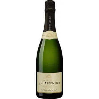 J. Charpentier J.Charpentier Blanc de Blancs Brut (0,75l)