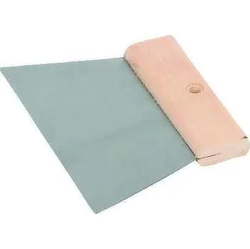 Stěrka ocel rovná 250 mm