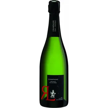 R&L LEGRAS Présidence Blanc De Blancs Grand Cru 2013 (0,75l)