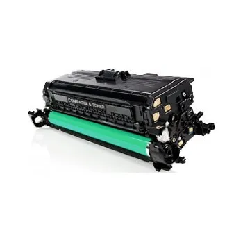 HP CE261A - 648A - kompatibilní toner