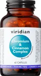 Viridian Chromium a Cinnamon Complex 60…