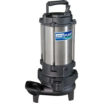 Čerpadlo HCP BF-22UN 400V 10m