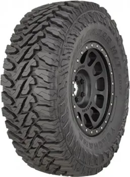 4x4 pneu Yokohama Geolandar G003 205/80 R16 110/108 Q