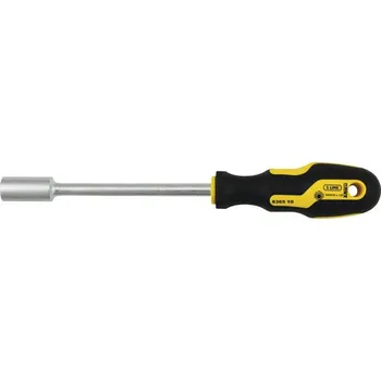 Klíč Nástrčný klíč s rukojetí 6hran 10 mm