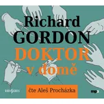 Doktor v domě - Richard Gordon (čte…