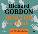 Doktor v domě - Richard Gordon (čte…