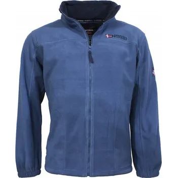 Pánská mikina Geographical Norway Tamazonie Men petrolej