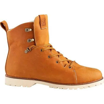 Pánská zimní obuv DEELUXE boty - Classic hash/sesam (9213) velikost: 45