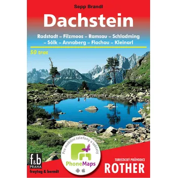 Rother Dachstein - Brandl Sepp
