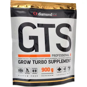 Anabolizér Hi Tec Nutrition Diamond line GTS 900 g mango melon