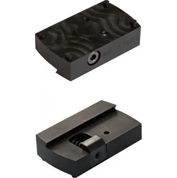 Sportovní střelba Adapter pro kolimátor lišta 6-14mm