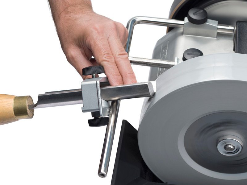SVS-50 Přípravek Tormek multifunkční na broušení dlát